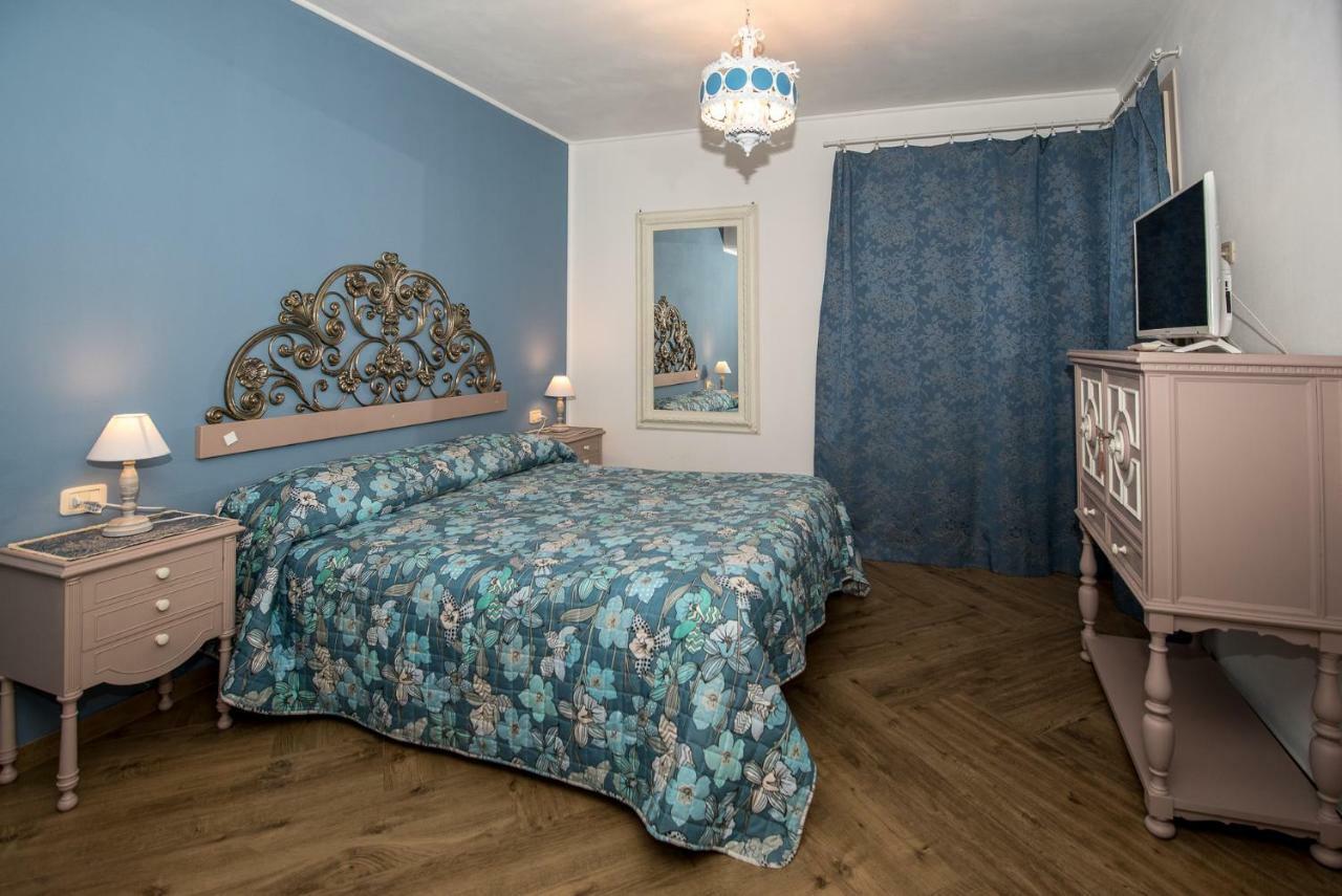 Matilde Villa Isola delle Femmine Buitenkant foto