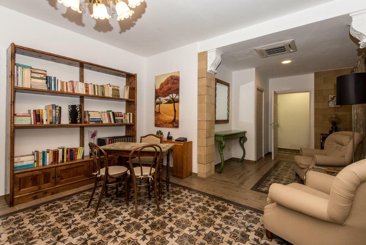 Matilde Villa Isola delle Femmine Buitenkant foto